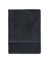Marc O'Polo Gastendoekje Timeless Dark Navy