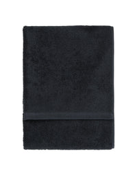 Marc O'Polo Handdoek Timeless Dark Navy