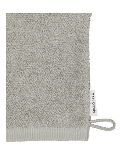 Marc O'Polo Washandje Timeless Grijs