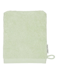 Marc O'Polo Washandje Timeless Lichtgroen