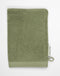 Marc O'Polo Washandje Timeless - 16x22 cm - Mosgroen