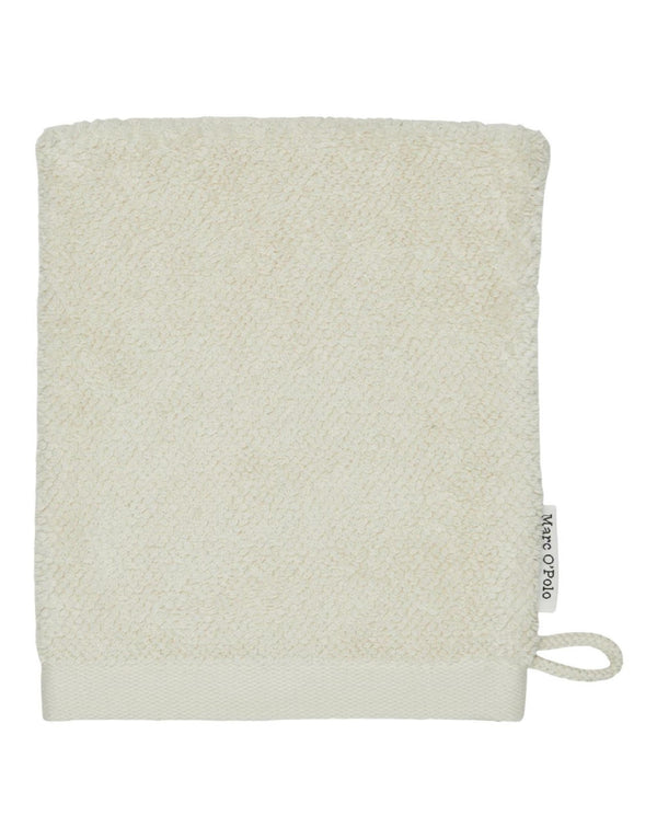 Marc O'Polo Washandje Timeless Oatmeal