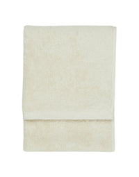Marc O'Polo Handdoek Timeless Oatmeal
