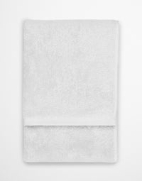Marc O'Polo Handdoek Timeless Wit