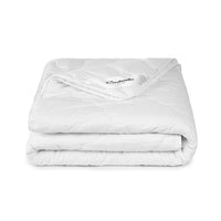 Cinderella Dekbed Harmony 4-Seizoenen White