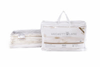 Heckett & Lane Dekbed Gold Dubbel Gold-90-WGD