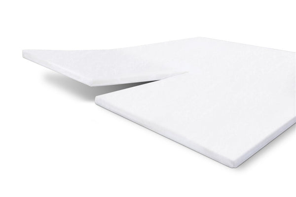 Walra Molton Cover Split-Topper White