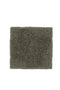 Heckett & Lane Badmat Fergana Bidet - 60x60 cm - Army-Green