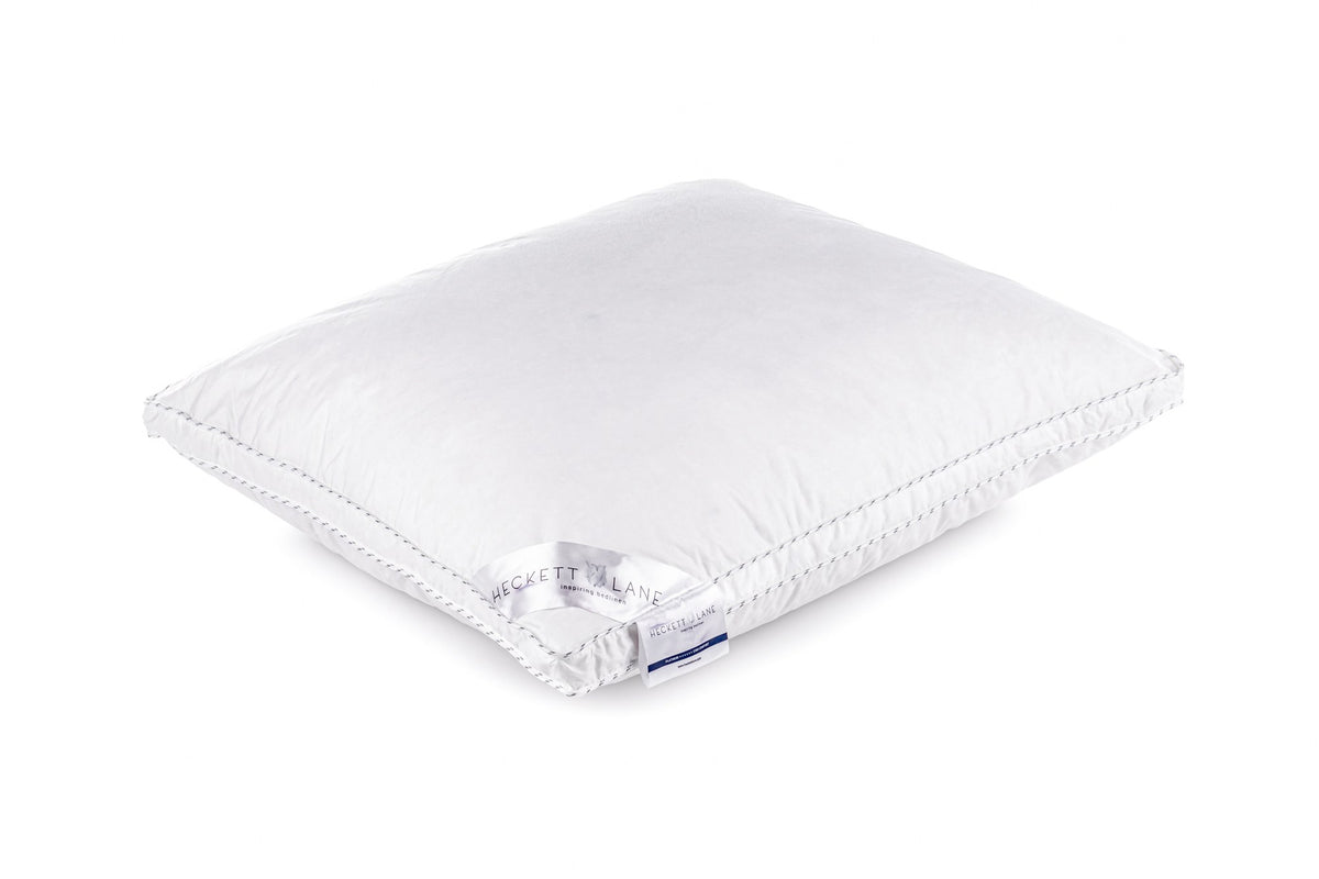 Heckett & Lane Kussen Platinum Box Platinum-100-Memo-Fresh