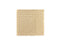 Zo!Home Badmat Mauro - 60x60 cm - Forest-Sand