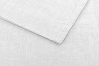 Zo!Home Laken Lino Dove-Grey