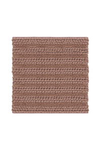 Heckett & Lane Badmat Roberto Bidet Shady-Pink