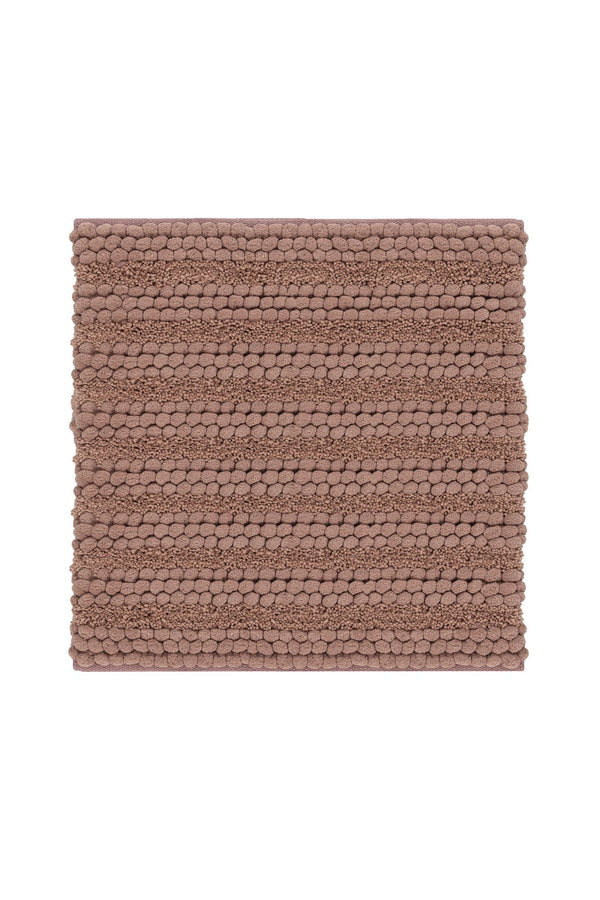 Heckett & Lane Badmat Roberto Bidet Shady-Pink