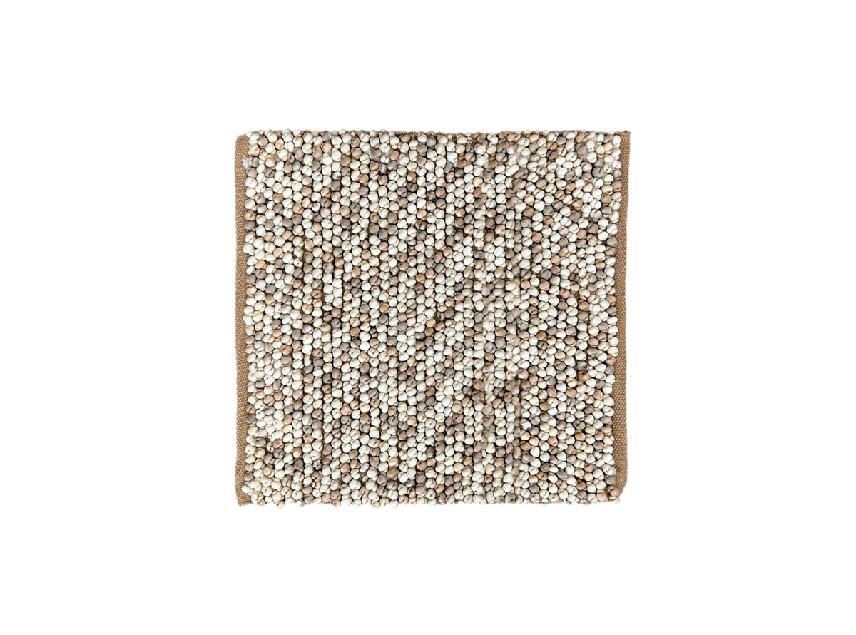 Zo!Home Badmat Zola Natural