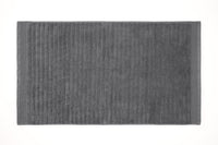 Heckett & Lane Badhanddoek Prestige Classic-Anthracite