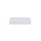 Seahorse Washandje Ridge Wit Set van 3