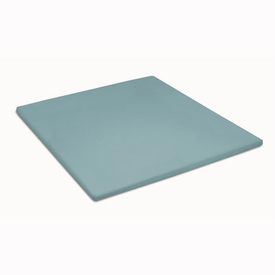 Cinderella Topper hoeslaken Jersey topper 15 cm Mineral Green