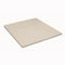 Cinderella Topper hoeslaken Flanel topper 15 cm Licht Zand