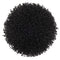 Heckett & Lane Badmat Onda Rond - 60x60 cm - Night-Black
