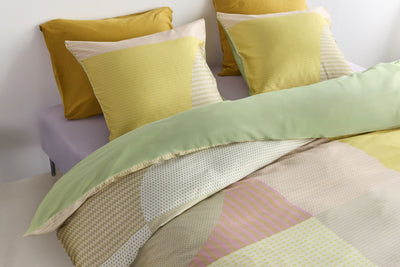 Dutch Design Dekbedovertrek Orchard Road Multi