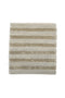 Heckett & Lane Badmat Roberto Bidet - 60x60 cm - Beige
