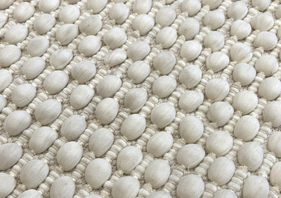 Zo!Home Badmat Mauro Off-white