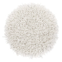 Heckett & Lane Badmat Busto Rond White