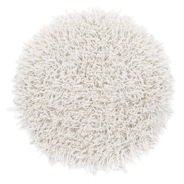 Heckett & Lane Badmat Busto Rond White