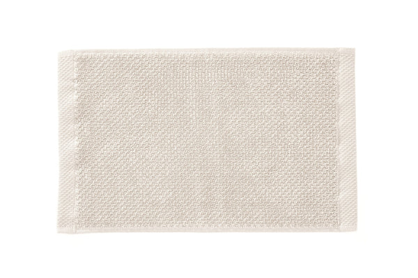 Heckett & Lane Gastendoekje Grant Off-white