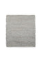 Heckett & Lane Badmat Roberto Bidet - 60x60 cm - Light-Grey