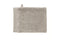 Heckett & Lane Washandje Premium - 16x21 cm - Taupe
