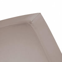 Cinderella Hoeslaken Jersey Taupe