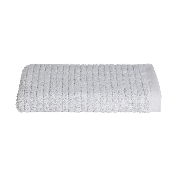 Seahorse Baddoek Cube Grey