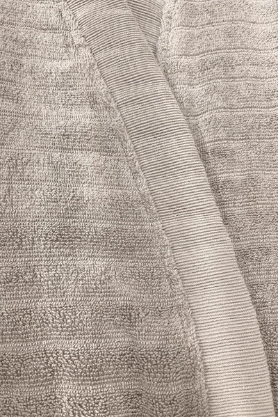 Heckett & Lane Badjas Prestige Taupe