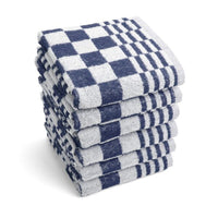 Byrklund Keukendoek Clean Fresh Blue 50x50 cm