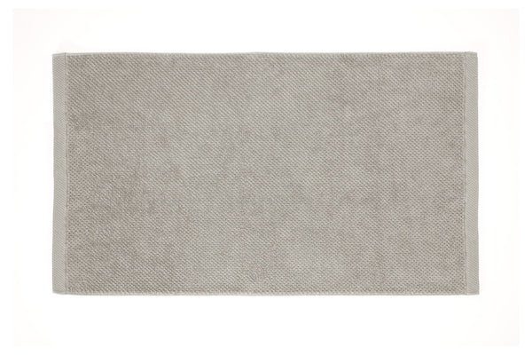 Heckett & Lane Handdoekenset Grant - 50x100 cm - Glacier-Grey