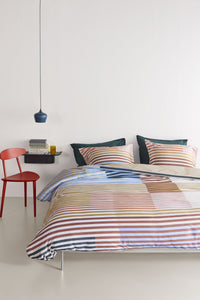 Dutch Design Dekbedovertrek Ginza Multi