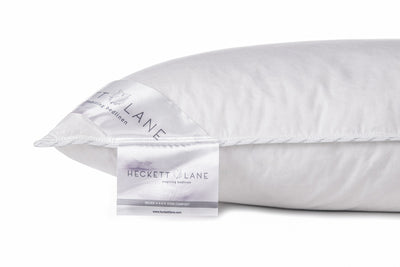 Heckett & Lane Kussen Silver Punt Silver-20-WGD