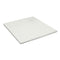 Cinderella Topper hoeslaken Double Jersey Ivoor