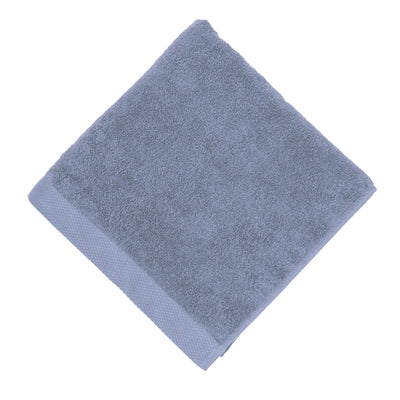 Heckett & Lane Gastendoekje 1x Celectic-Blue
