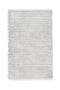 HeckettLane Badmat Maine - 70x120 cm - Silver