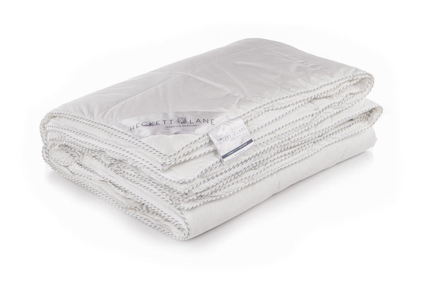 Heckett & Lane Dekbed Platinum Dubbel Platinum-100-WGD