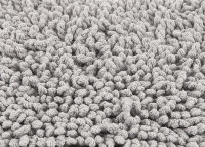 Heckett & Lane Badmat Fergana Ash-Grey