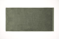 Heckett & Lane Badhanddoek Premium Army-Green