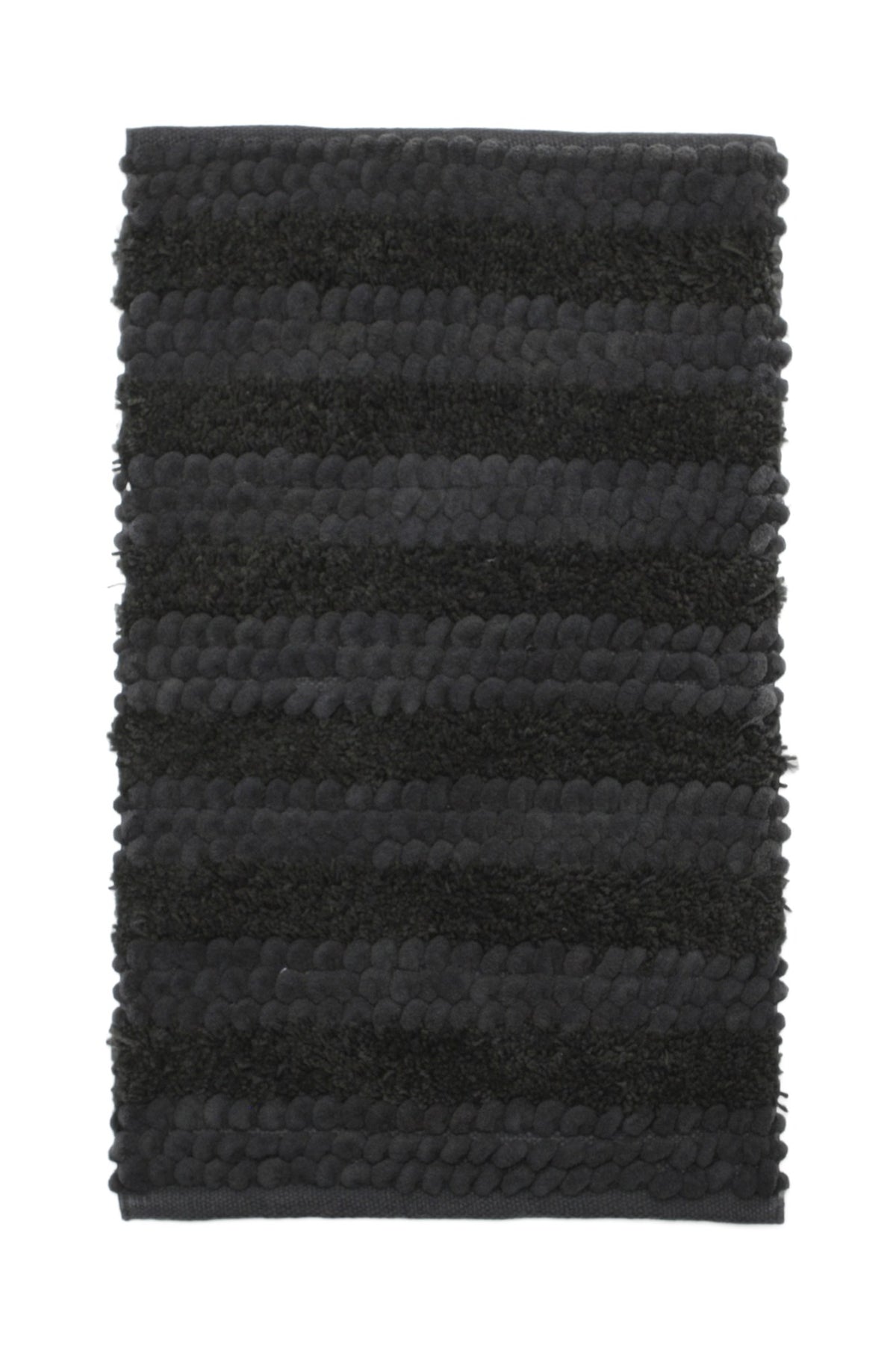 Heckett & Lane Badmat Roberto Dark-Grey