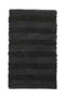 HeckettLane Badmat Roberto - 70x120 cm - Dark-Grey