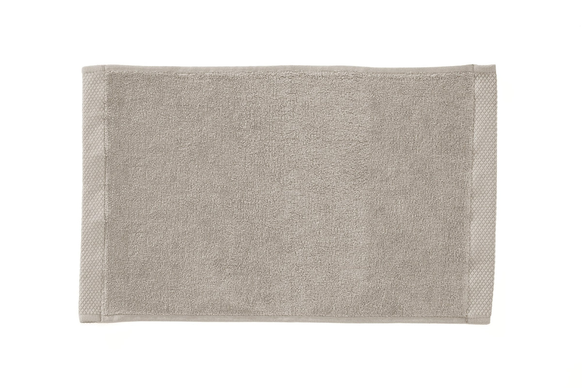 Heckett & Lane Gastendoekje Premium Taupe