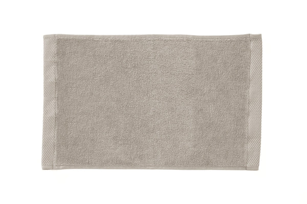 Heckett & Lane Gastendoekje Premium Taupe