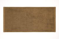 Heckett & Lane Strandlaken Grant Cognac-Brown