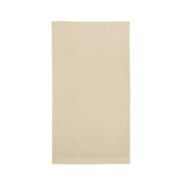Seahorse Baddoek Pure Light Sand Set van 3